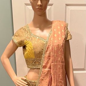 Beautiful Chaniya Choli